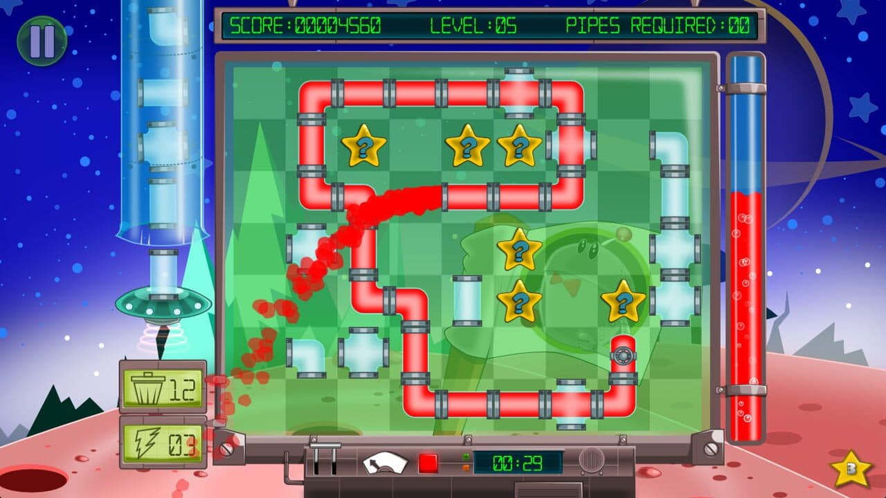 X-Pipes Evolution thumbnail 4