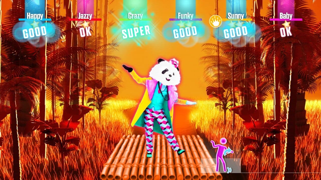 Just Dance 2018 thumbnail 12