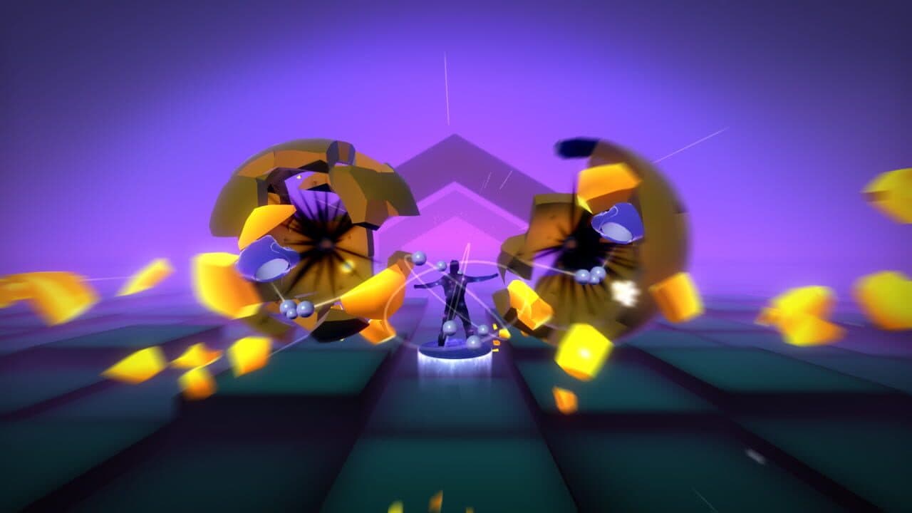 Beatsplosion! for Kinect thumbnail 2