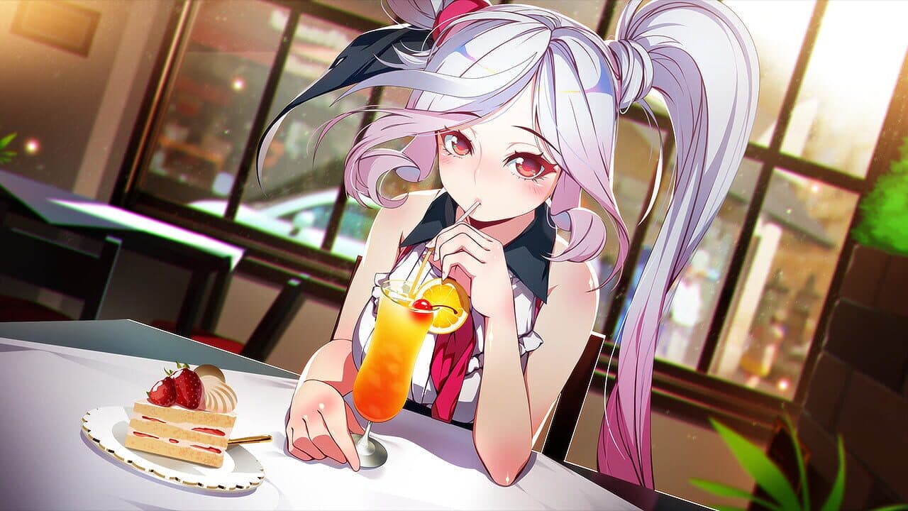 Lightning Angel Litona Liliche screenshot 1