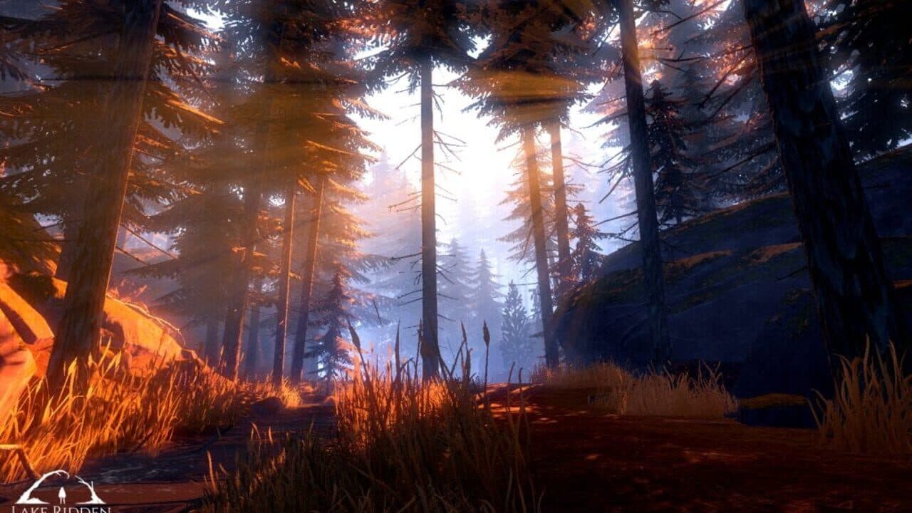Lake Ridden thumbnail 6