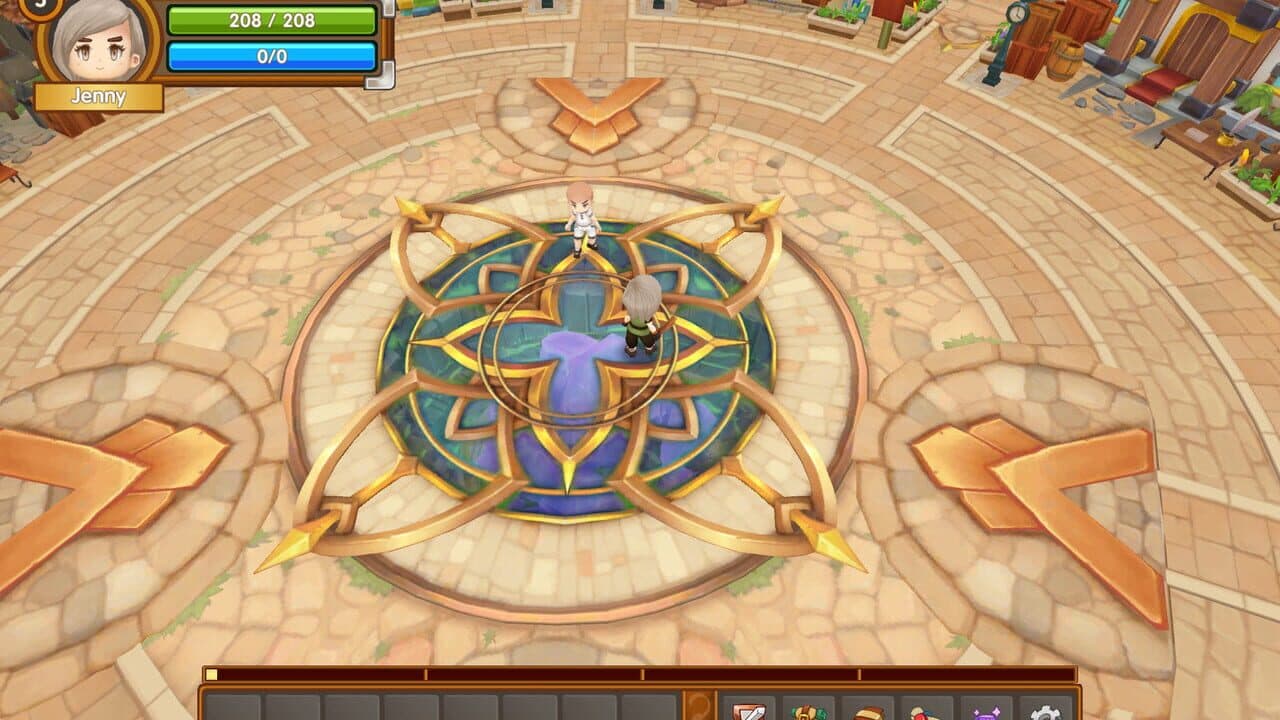 Antaria Online thumbnail 5