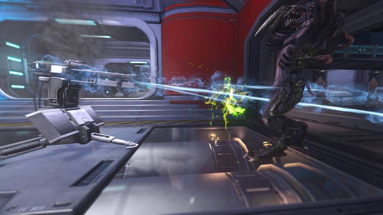 Natural Selection 2: Combat thumbnail 2