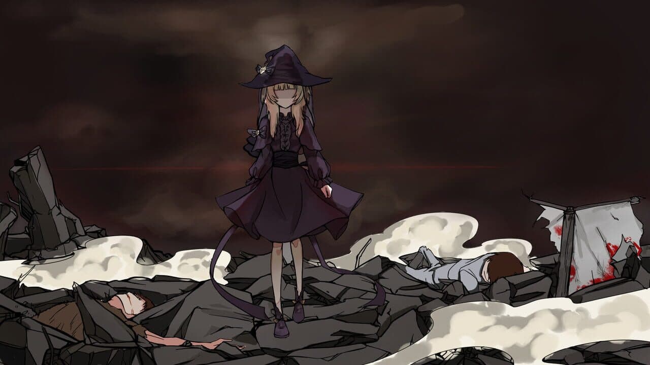 The Sage of Twilight thumbnail 3