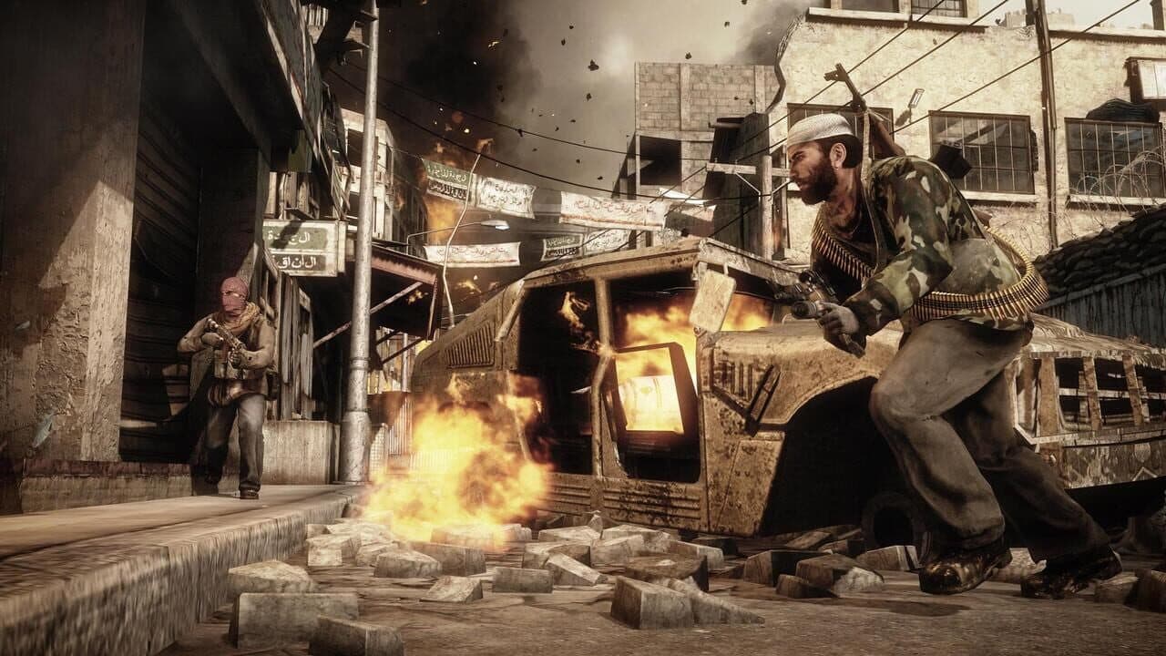 Medal of Honor: Tier 1 Edition thumbnail 2