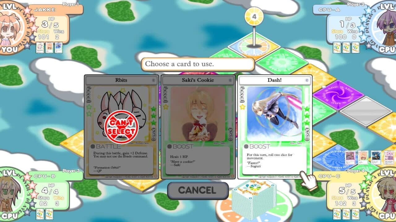 100% Orange Juice thumbnail 4