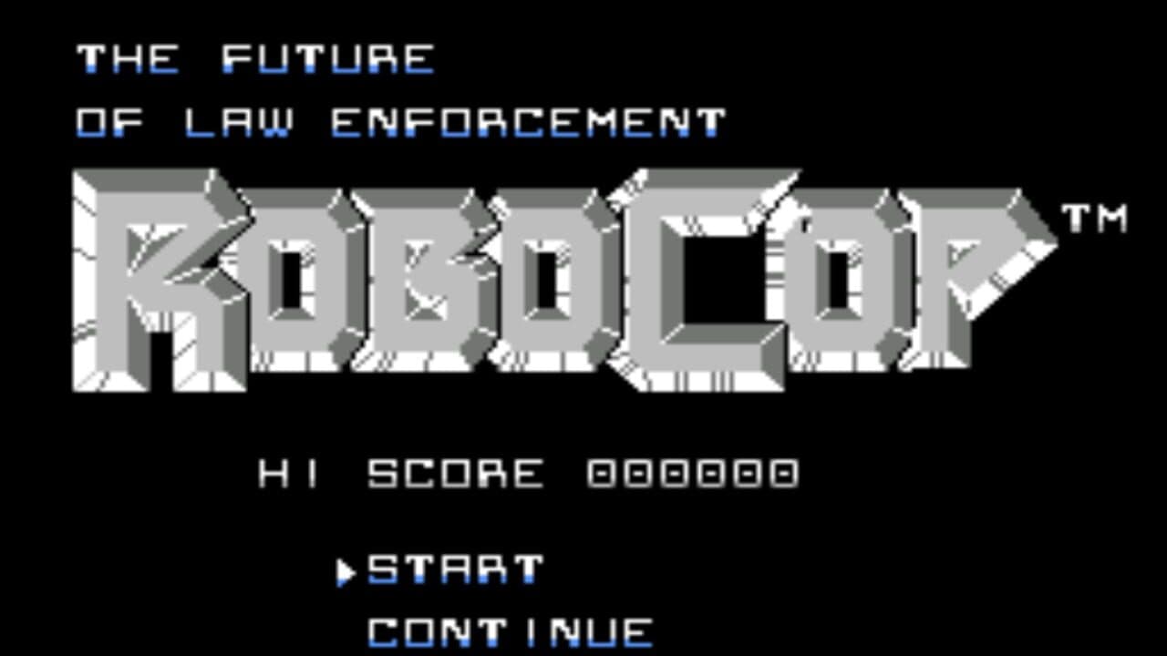 RoboCop thumbnail 3