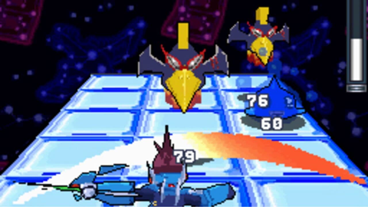 Mega Man Star Force 3: Red Joker thumbnail 3