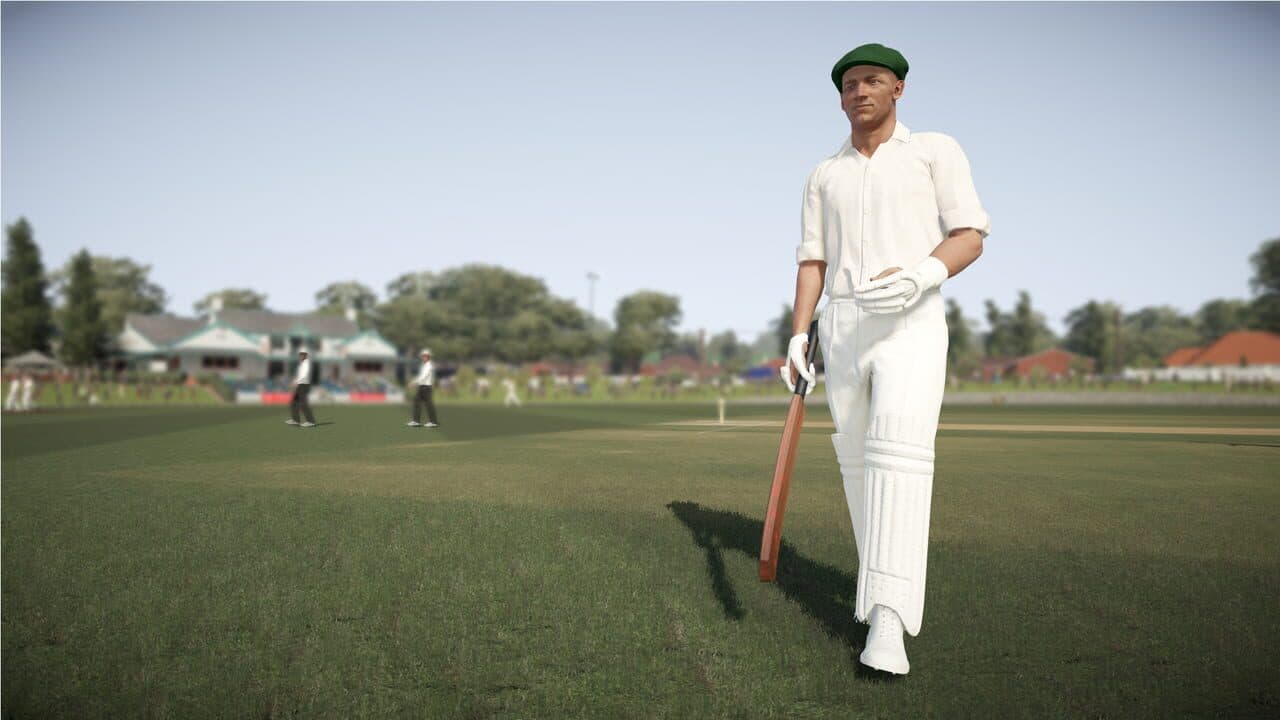 Don Bradman Cricket 17 thumbnail 3