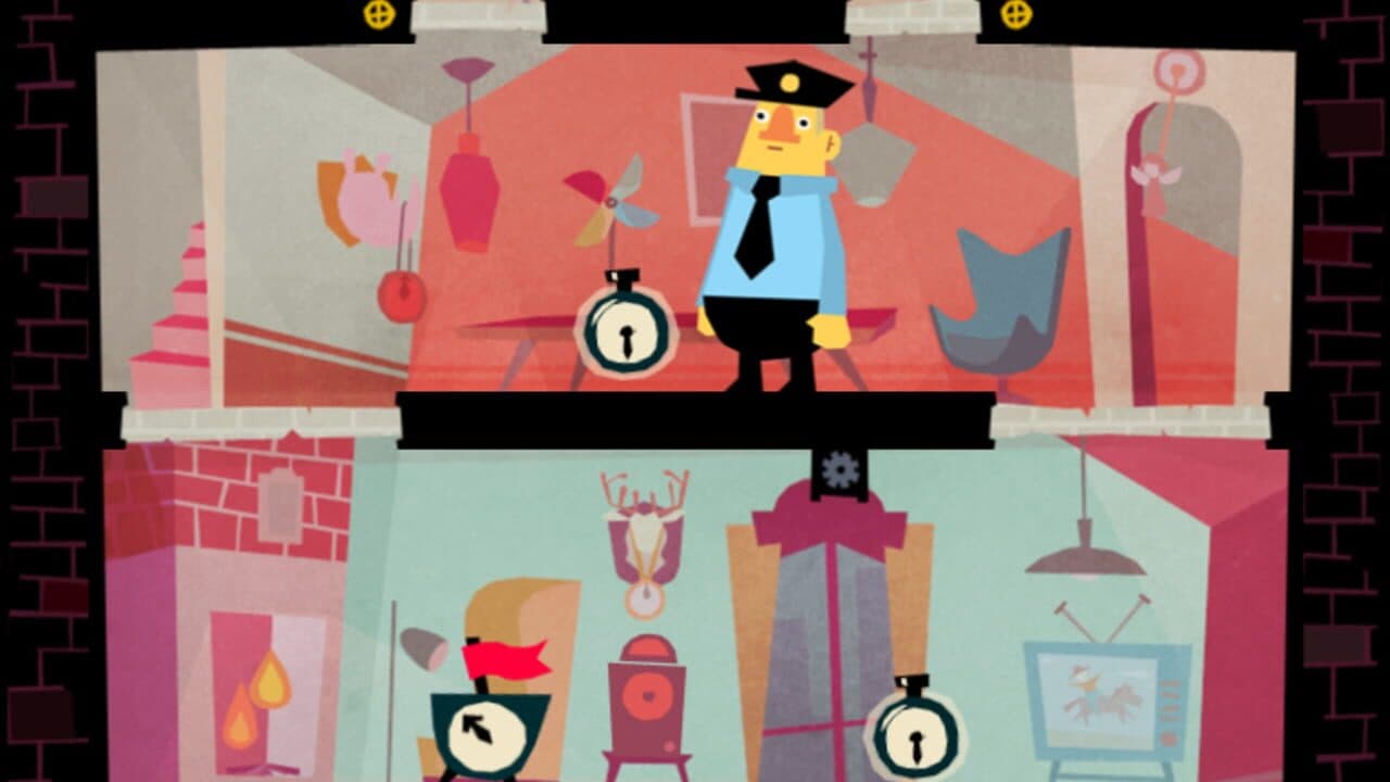 Beat Sneak Bandit thumbnail 4
