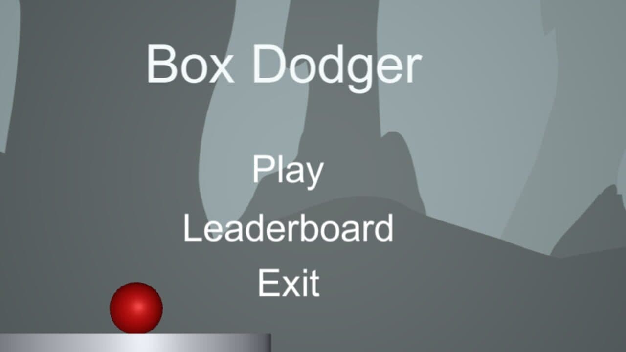 Box Dodger screenshot 1
