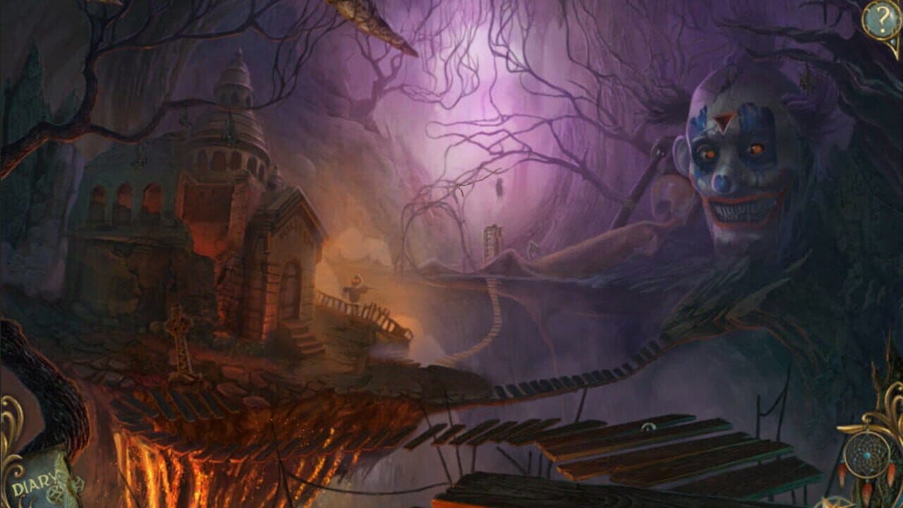Dreamscapes: The Sandman - Premium Edition thumbnail 2