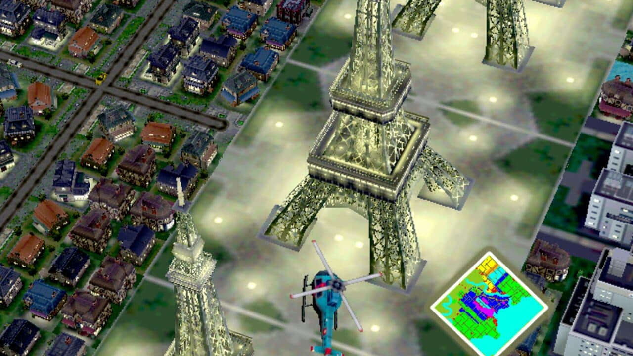 SimCity Creator thumbnail 6