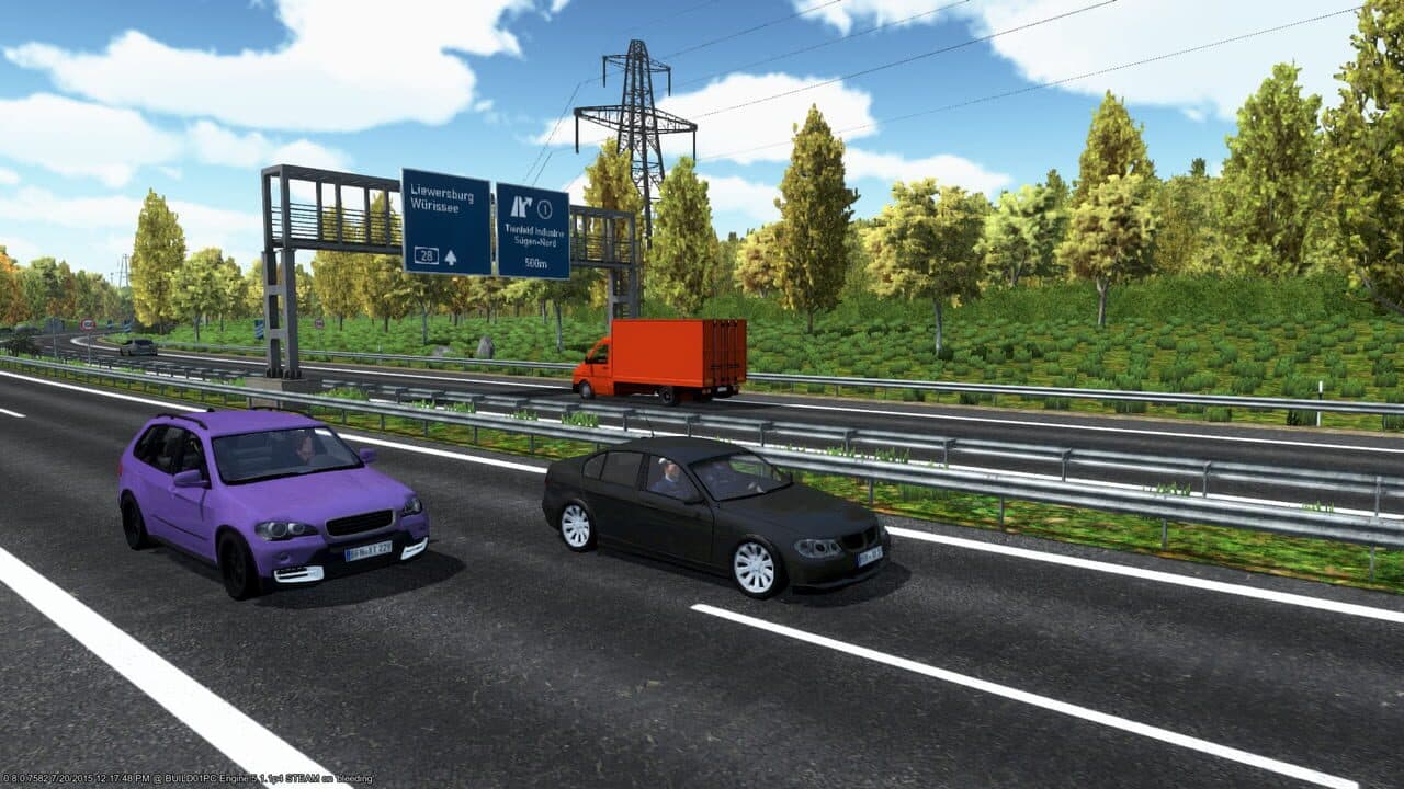 Autobahn Police Simulator thumbnail 4