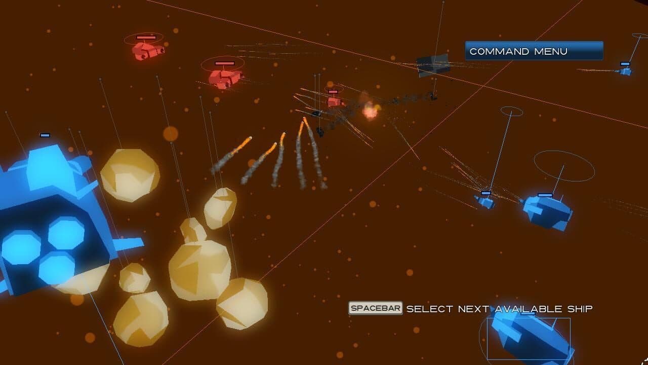 Flotilla thumbnail 3