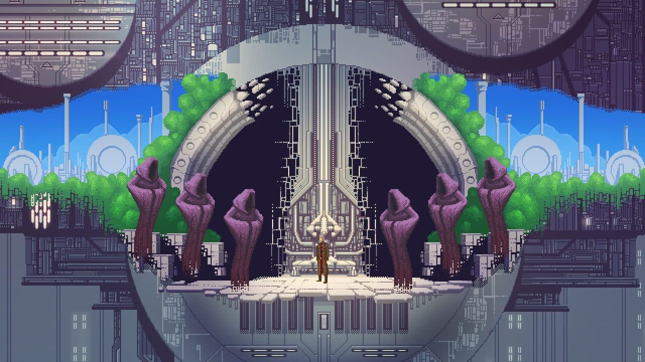 The Way Remastered thumbnail 6
