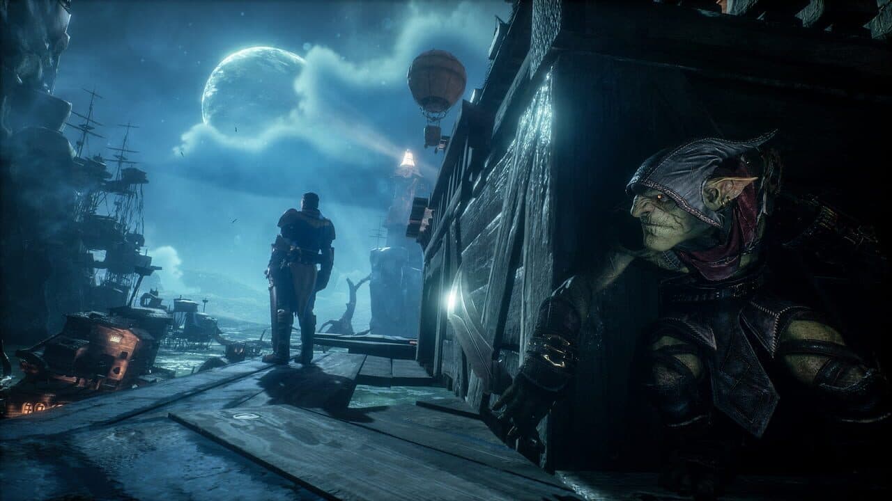 Styx: Shards of Darkness thumbnail 4