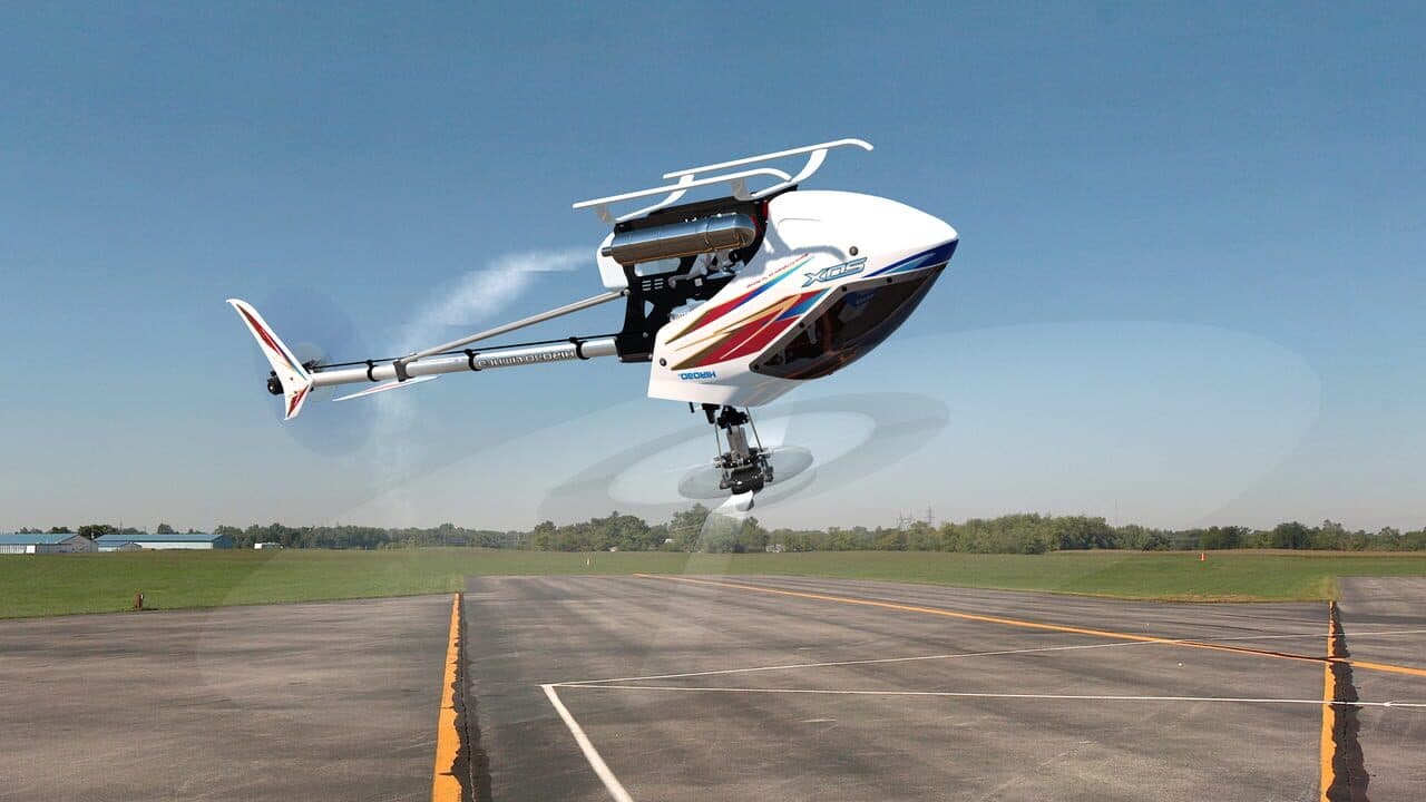 aerofly RC 7 thumbnail 5