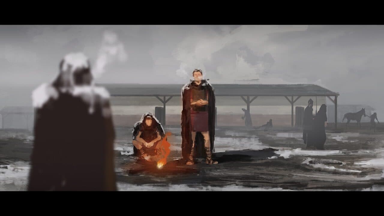 Numantia screenshot 1