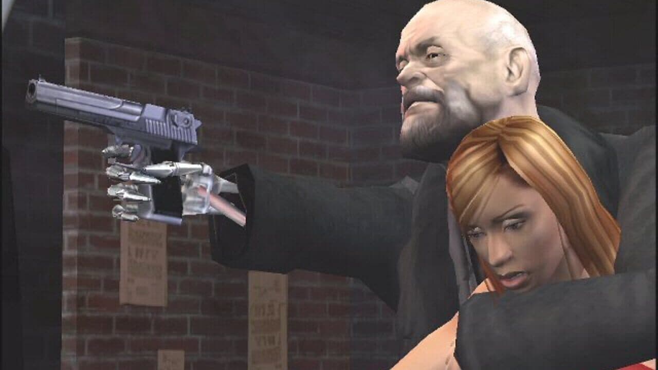 James Bond 007: Everything or Nothing thumbnail 10