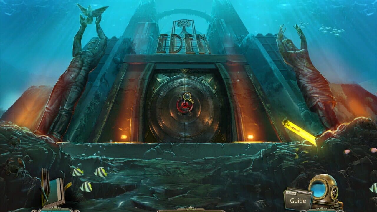 Abyss: The Wraiths of Eden thumbnail 3