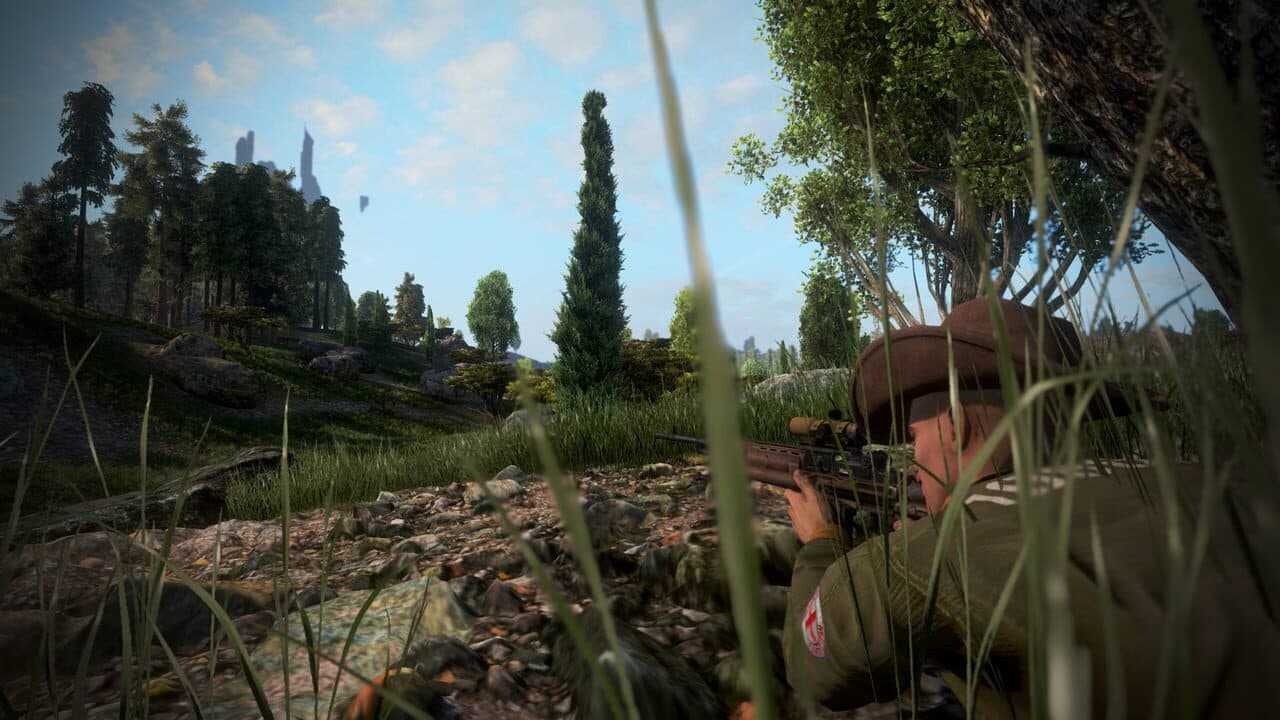 Last Man Standing thumbnail 3