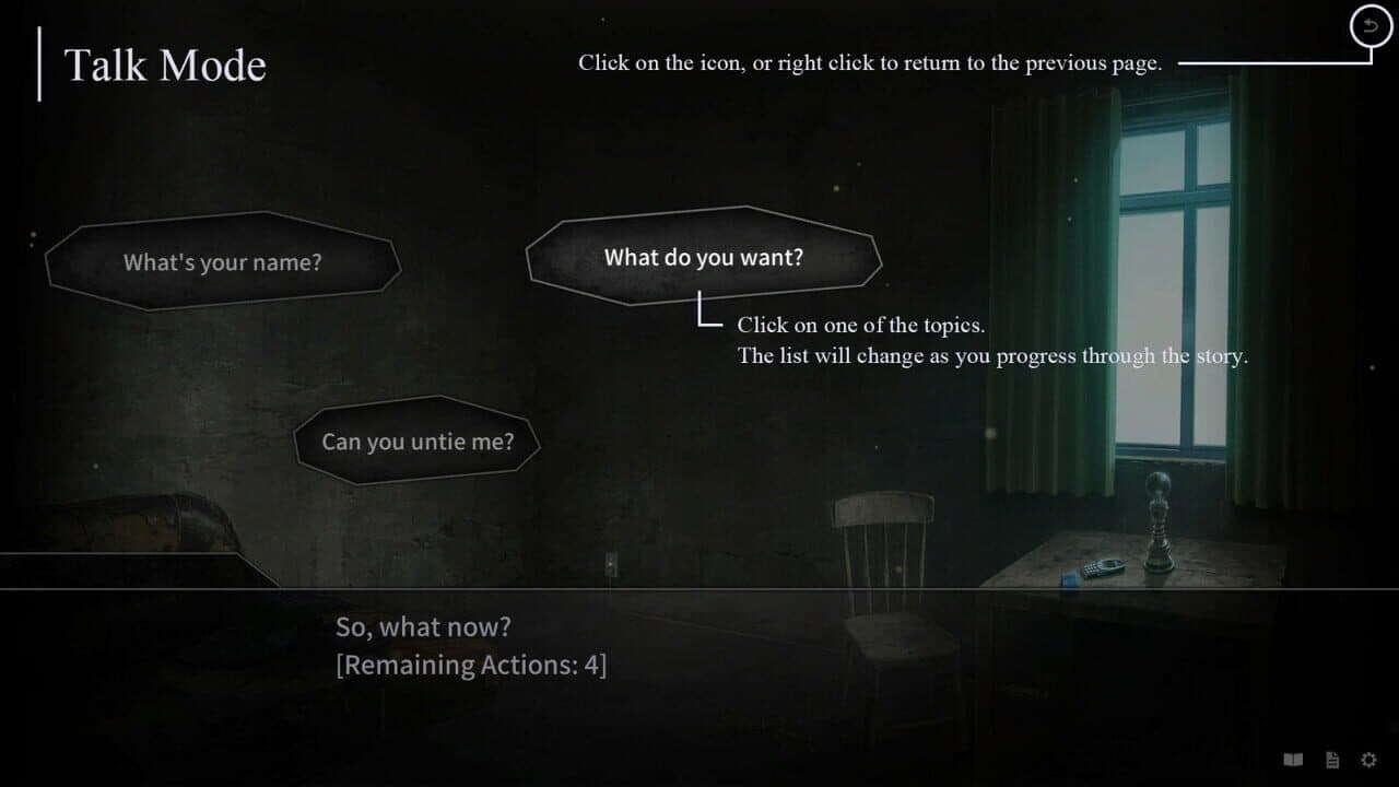 A Light in the Dark thumbnail 3