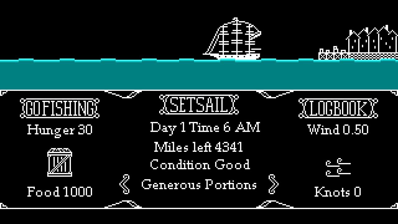 The Caribbean Sail thumbnail 3