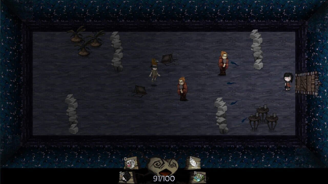 Our Darker Purpose screenshot 1