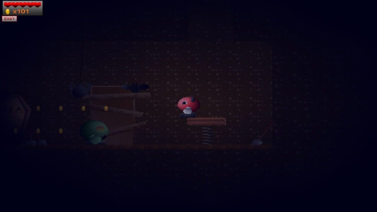 Hell'S Little Story thumbnail 4