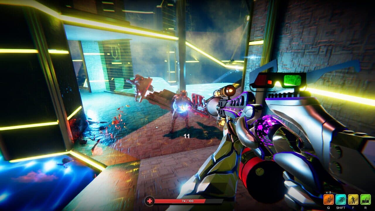 Hypergun thumbnail 5