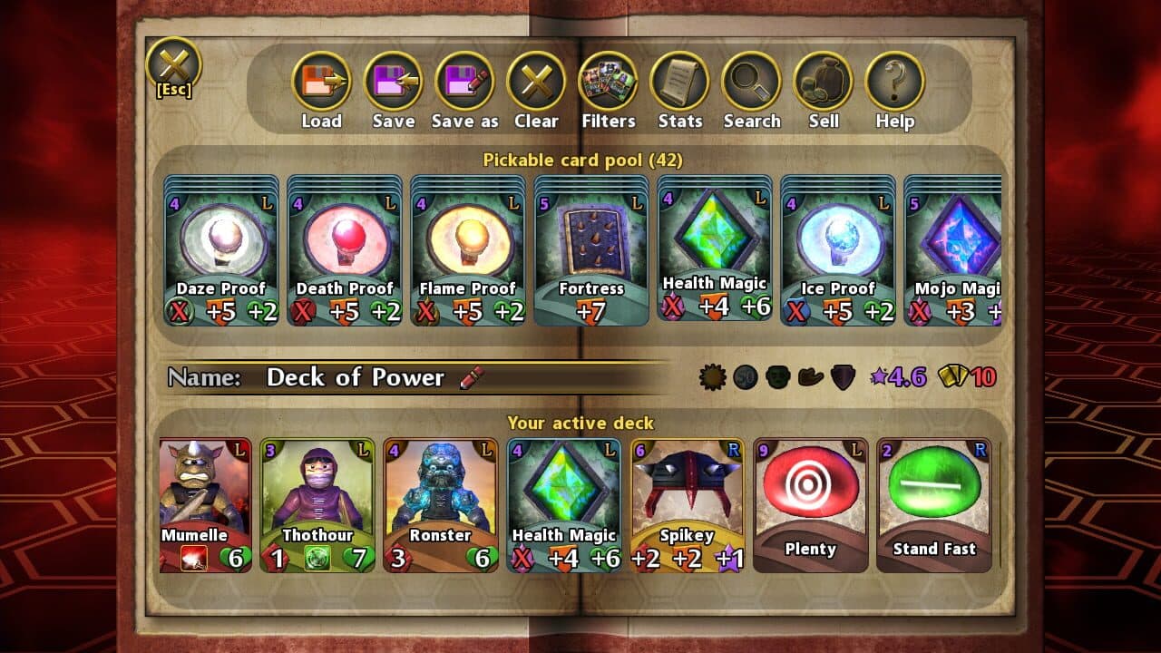 Combat Monsters thumbnail 2