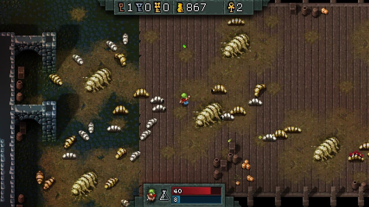 Hammerwatch thumbnail 5