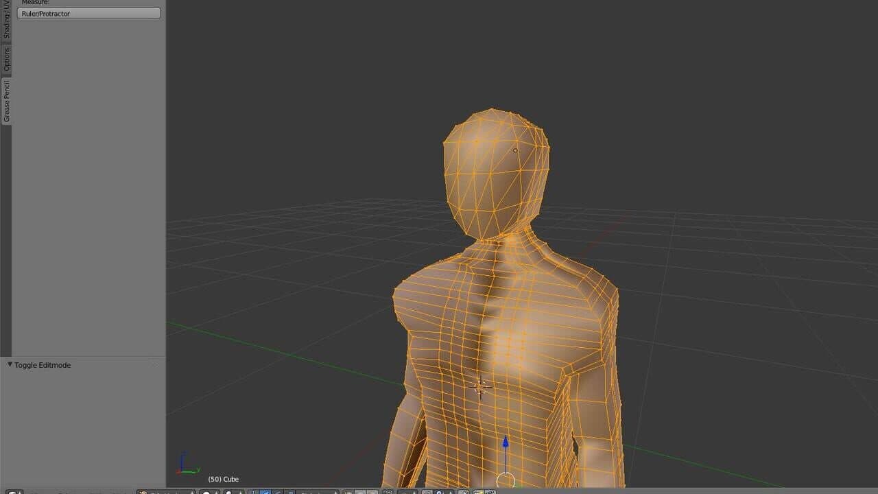 Project Antumbra thumbnail 2