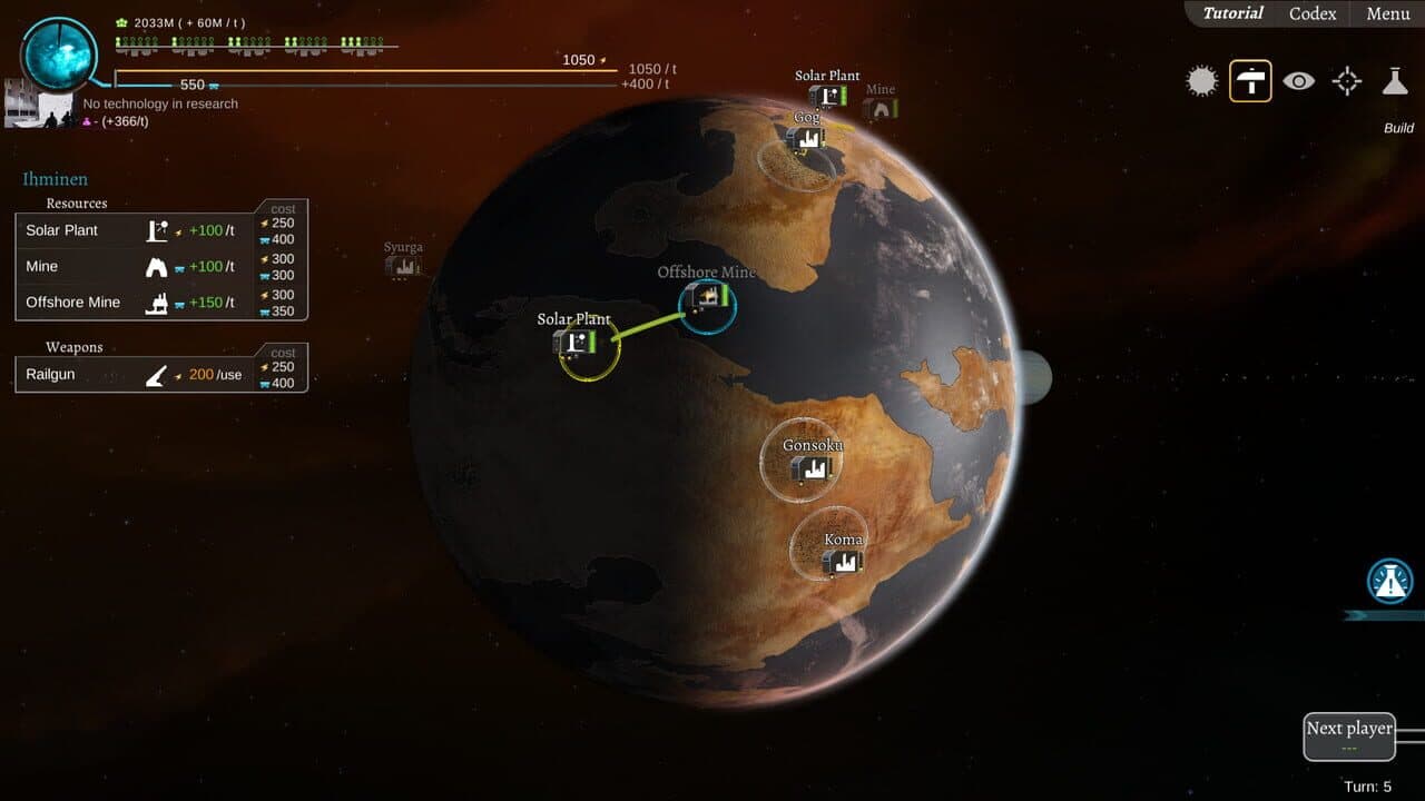 Interplanetary thumbnail 3