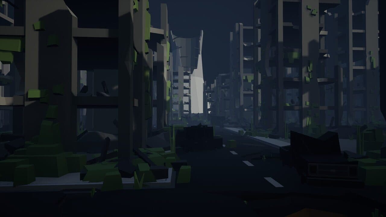 The Simple Apocalypse screenshot 1