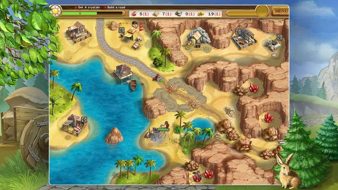 Roads of Rome thumbnail 4