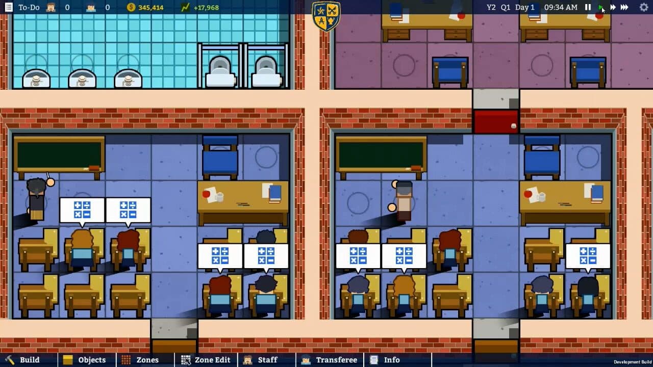Academia: School Simulator thumbnail 2