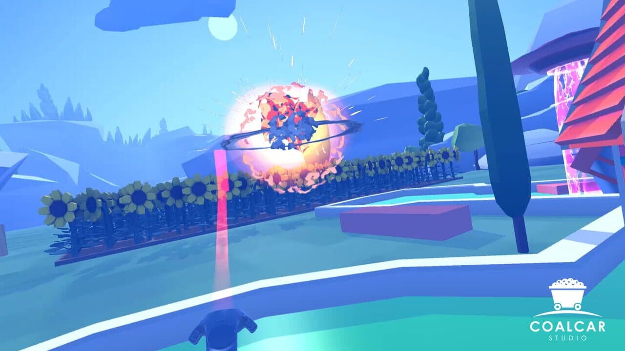 Fruit Golf thumbnail 3