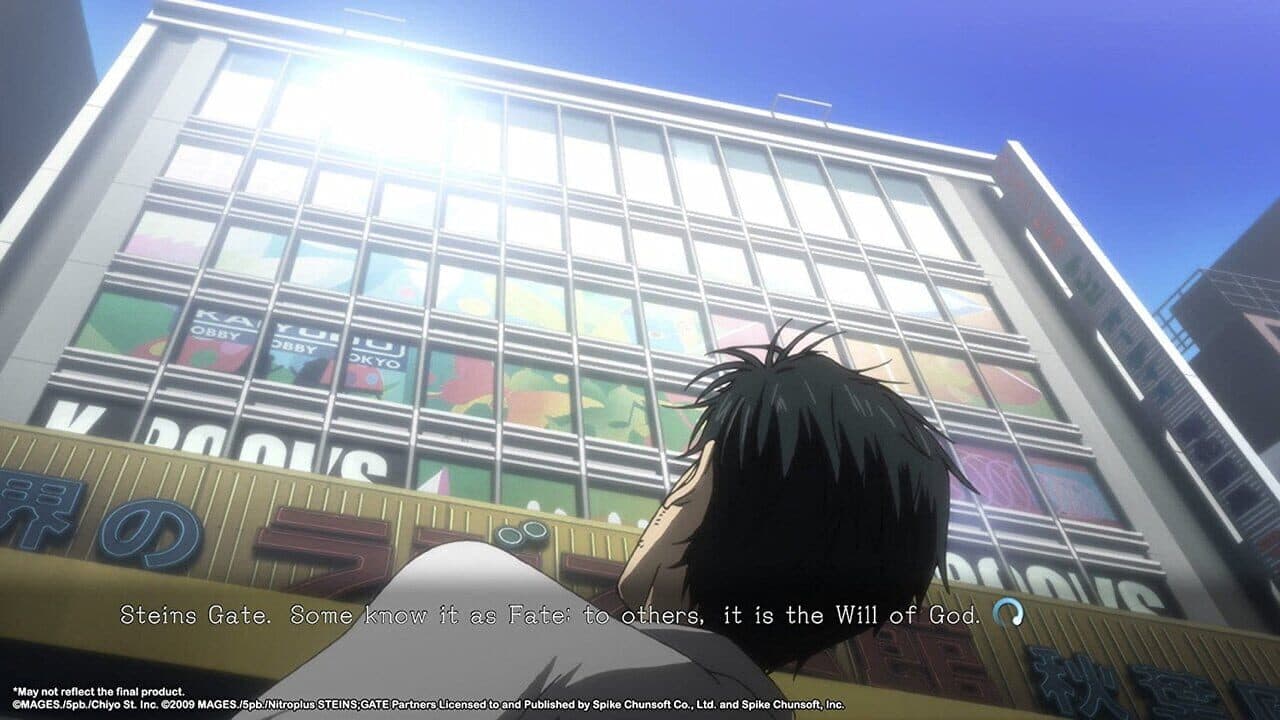 Steins;Gate Elite thumbnail 3