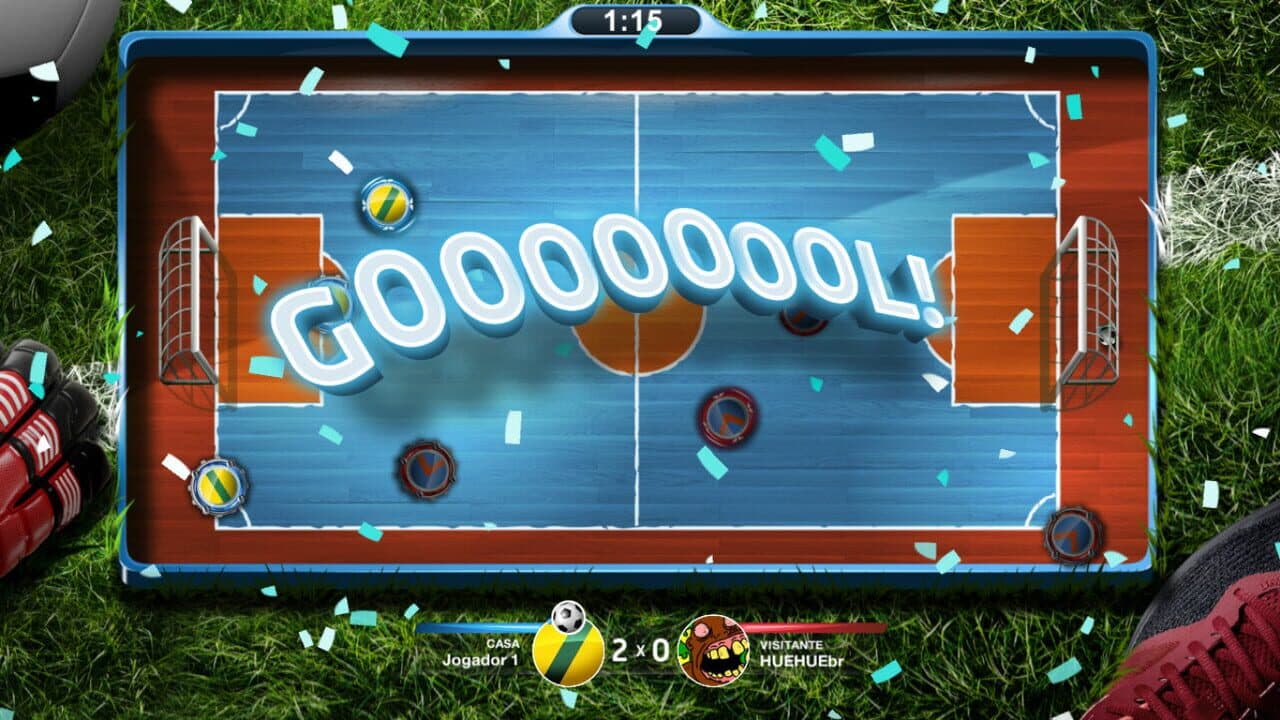 Super Button Soccer thumbnail 5
