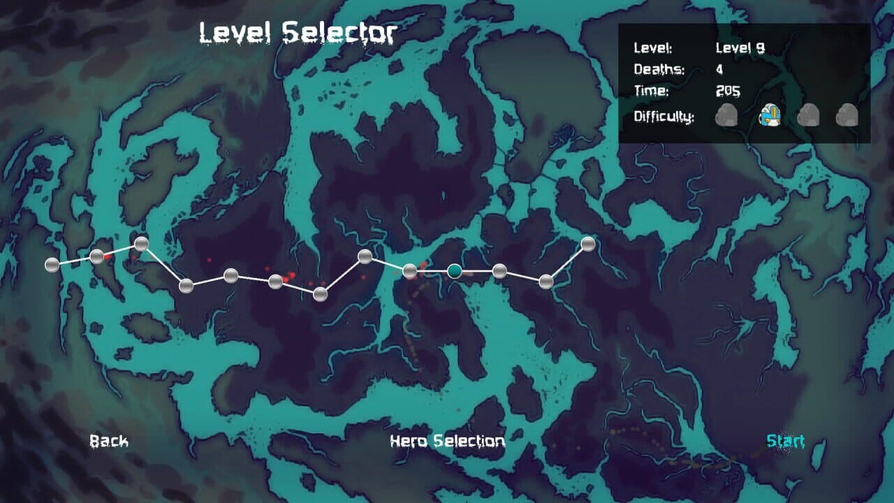 Draw the Way screenshot 1