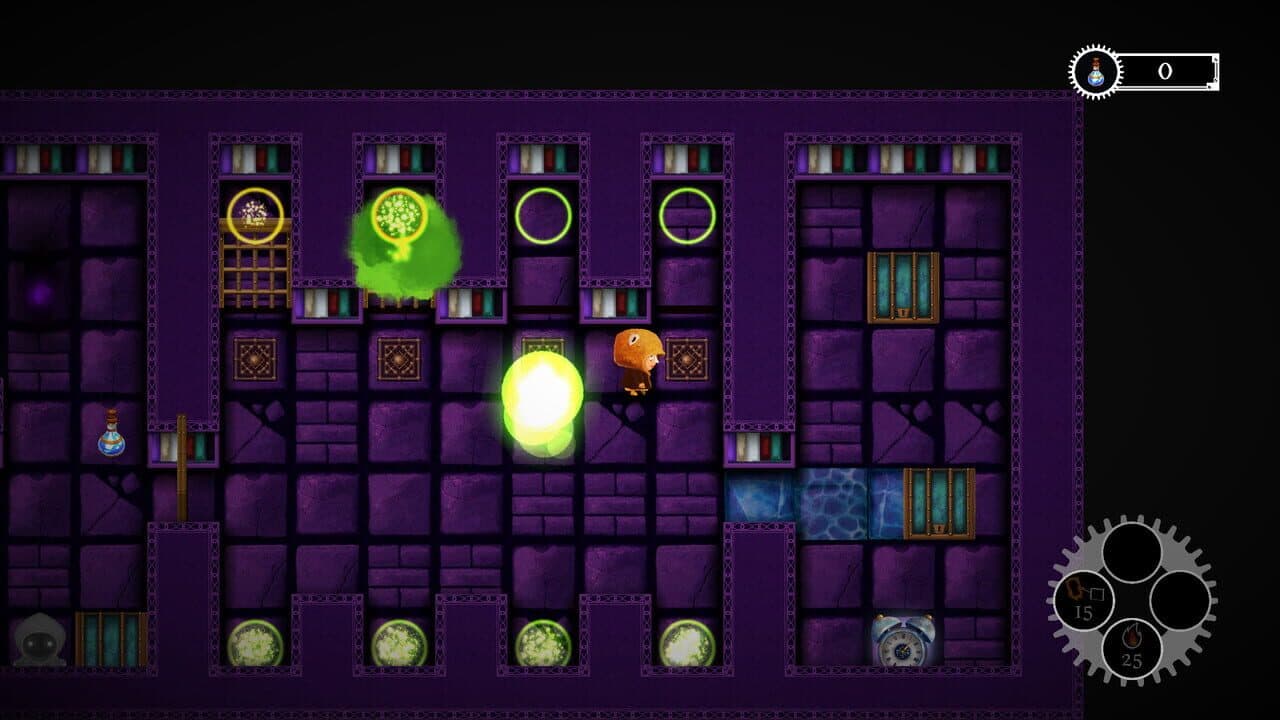 Waking Violet thumbnail 4