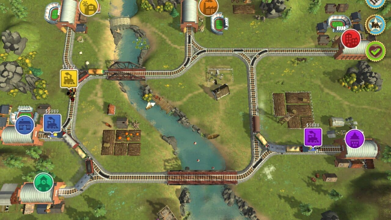 Train Valley thumbnail 3