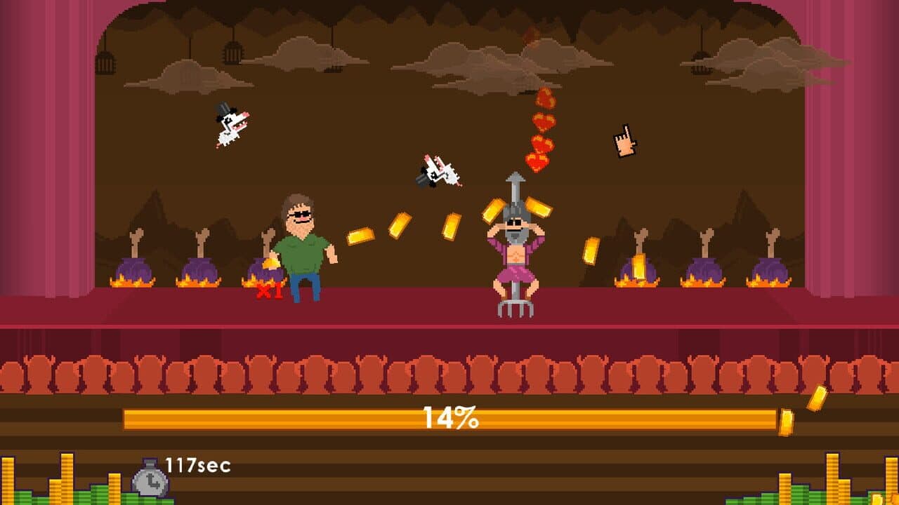 Shake Your Money Simulator 2016 thumbnail 2