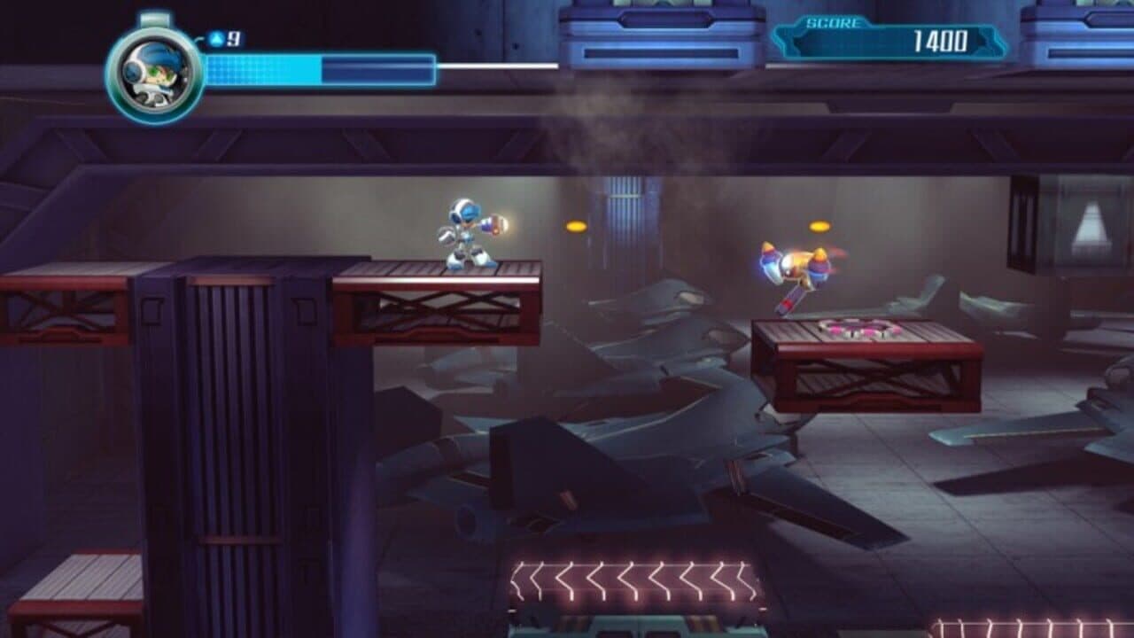 Mighty No. 9 thumbnail 8
