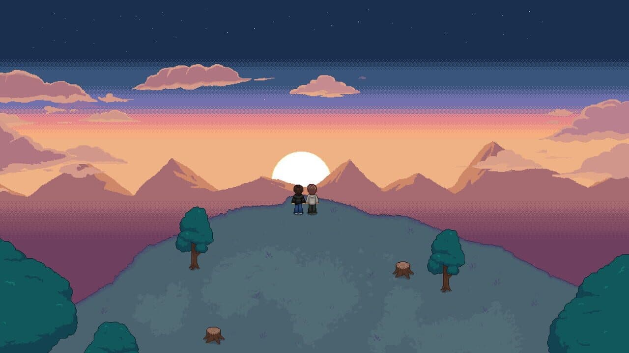 Newfound Courage screenshot 1