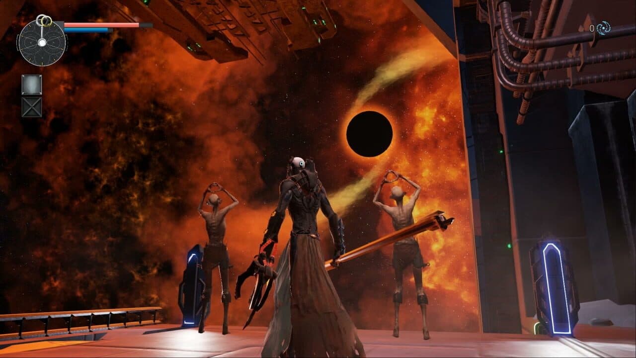 Hellpoint thumbnail 2