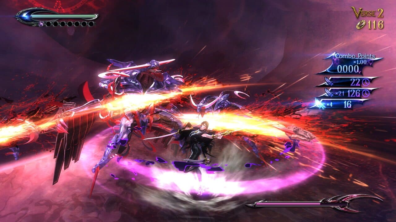 Bayonetta 2 thumbnail 11