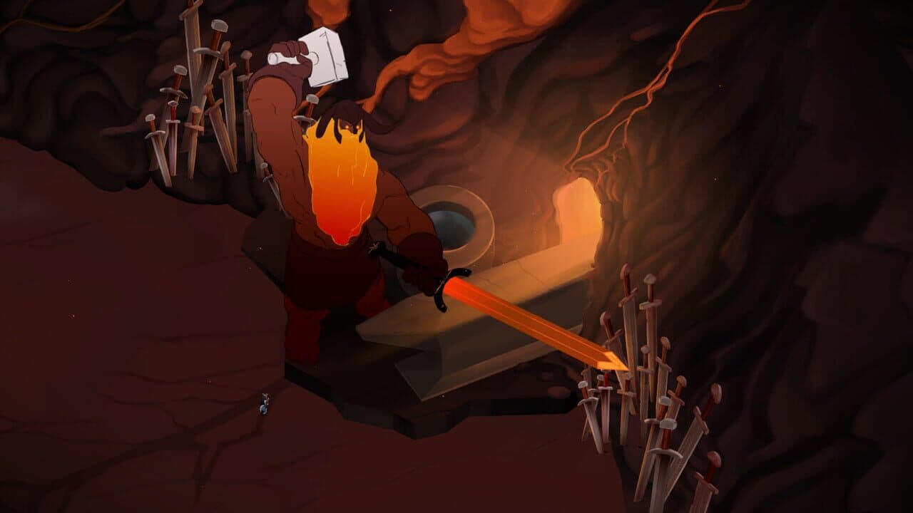 Jotun: Valhalla Edition thumbnail 7